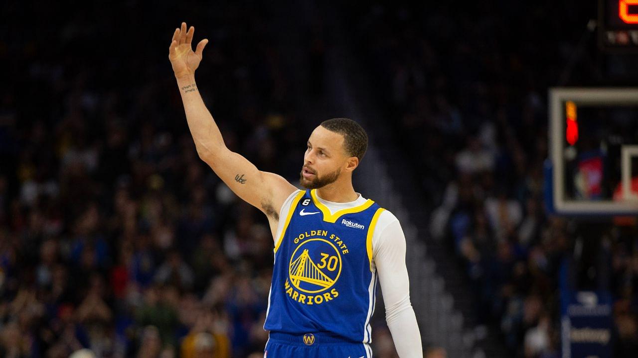 Is Stephen Curry Playing Tonight vs Lakers? Warriors’ Starting Lineup Likely To Not Feature 9x All-Star