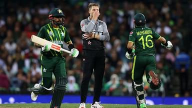 PAK vs NZ 1st ODI pitch report: National Stadium Karachi pitch report for Pakistan vs New Zealand tomorrow match