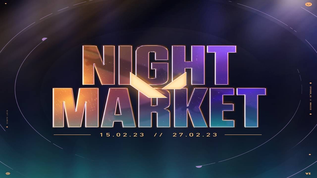 Valorant News: Night Market Dates and Top 5 Skins to Buy!