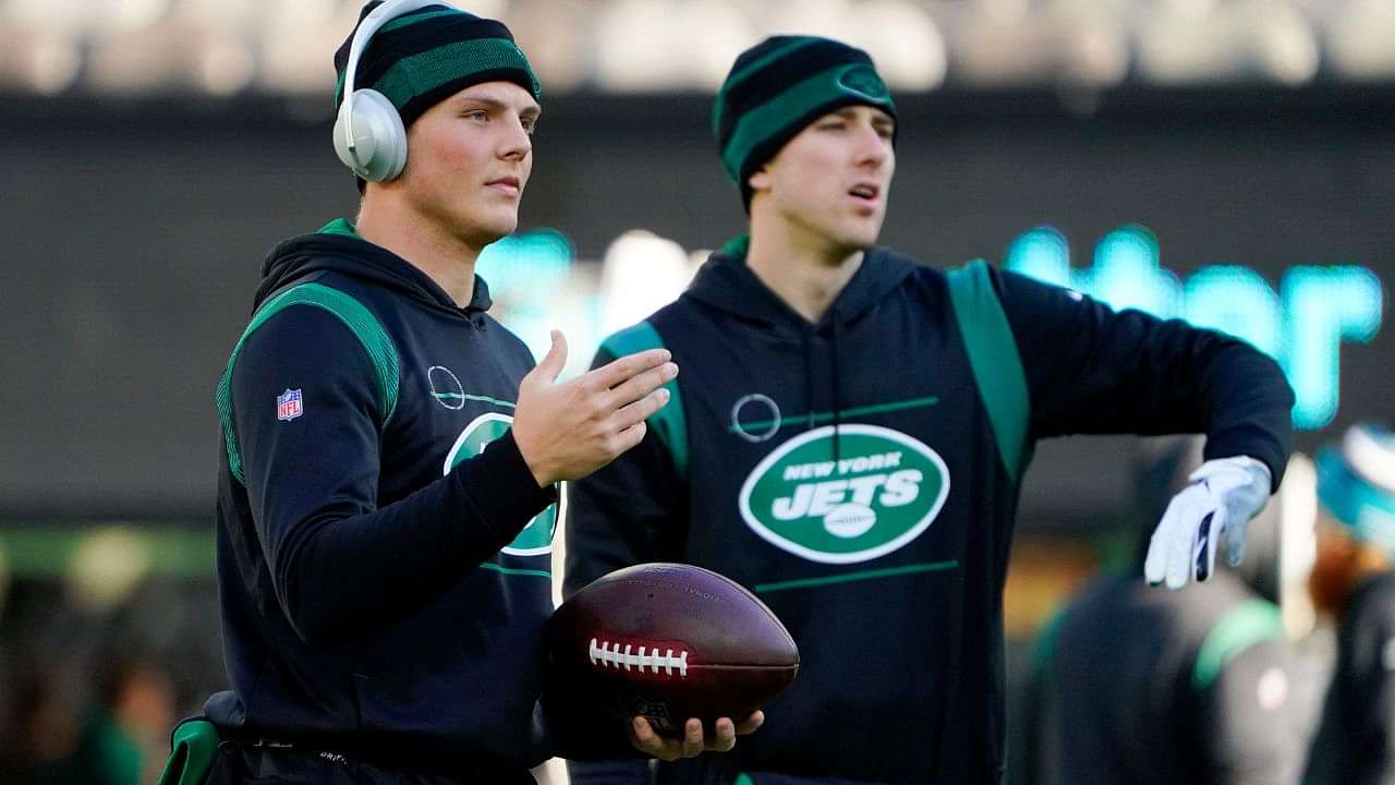 What Happened to Zach Wilson: Will He Play For the Jets Ever Again?