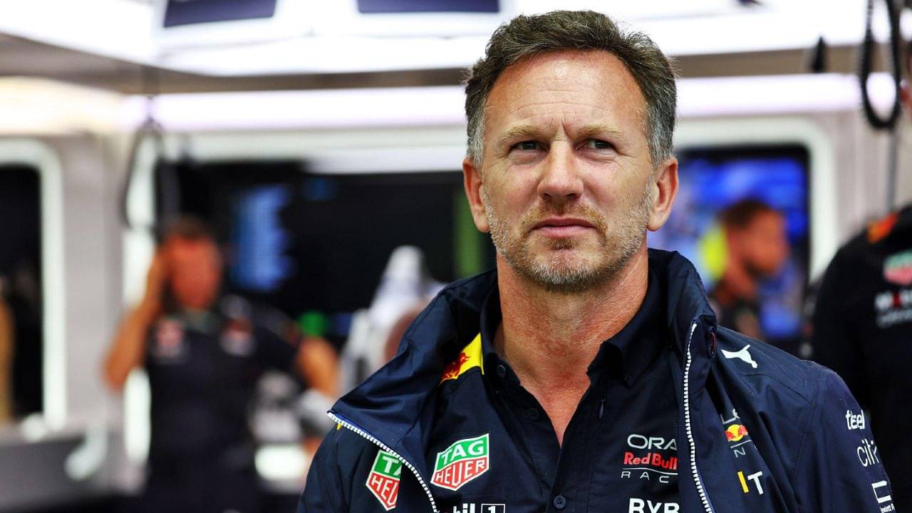 Christian Horner Thinks Andretti Does Not Deserve $32 Million Profit if They Enter F1