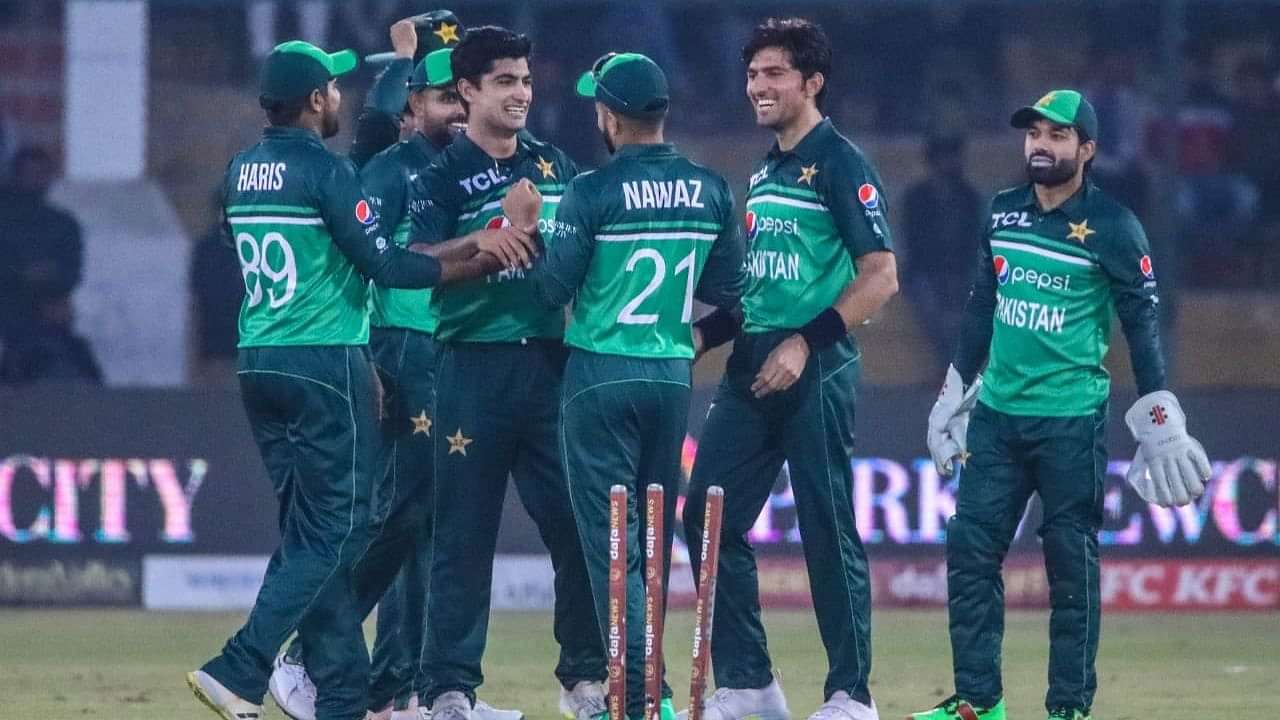 Why Naseem Shah is not playing today: Why is Imam-ul-Haq not playing ...