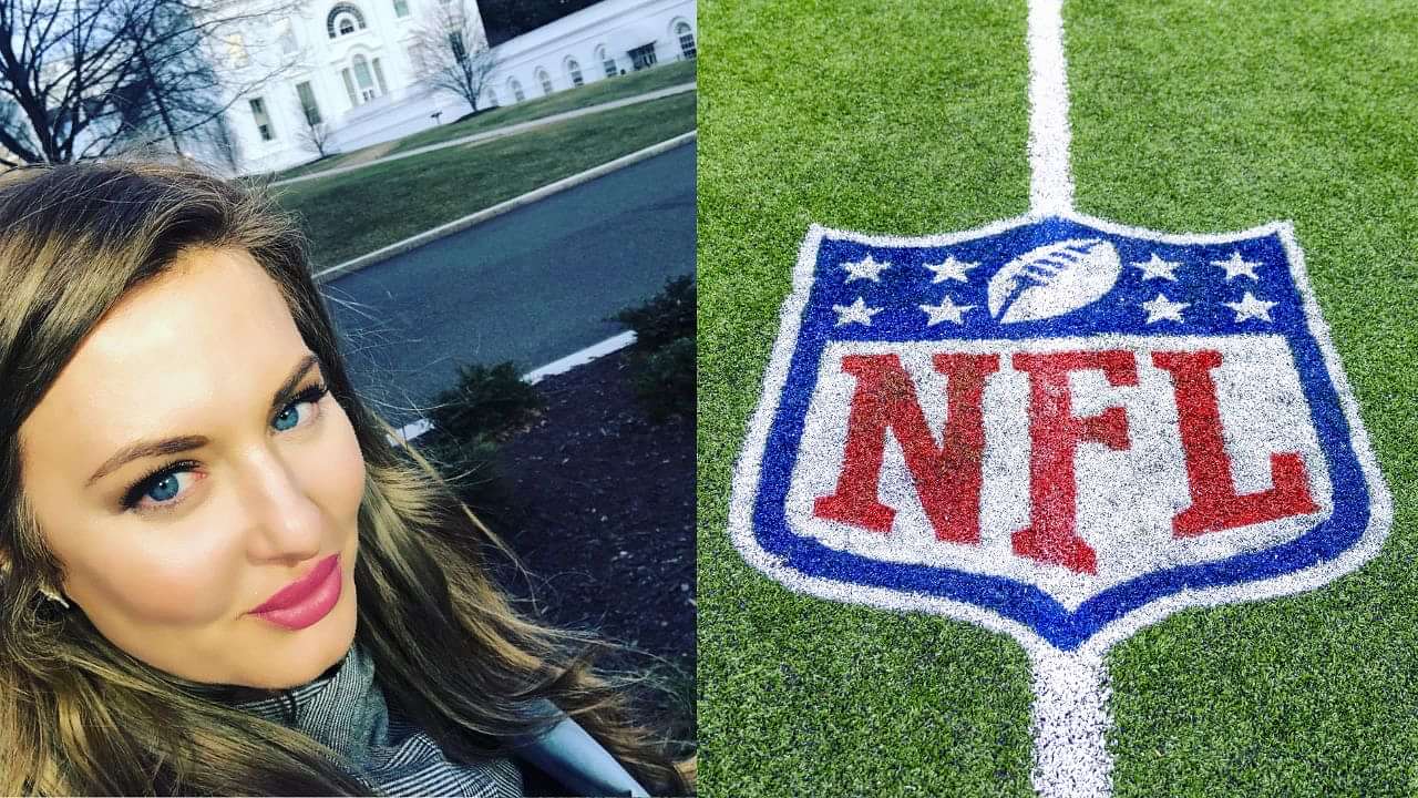 Dear Christians, Boycott the NFL: Controversial Reporter Ignites Fiery  Debate After Calling Sports Leagues Rainbow-Mafia - The SportsRush