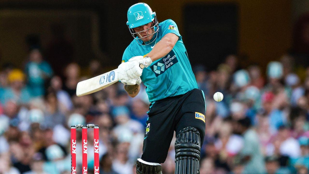 Sydney Sixers vs Brisbane Heat head to head: SIX vs HEA head to head records in BBL history