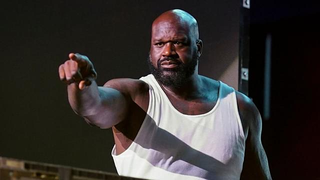 "I Look For Moms": Shaquille O'Neal Explains How He is Using His $400 Million Net Worth to Make the World a Better Place