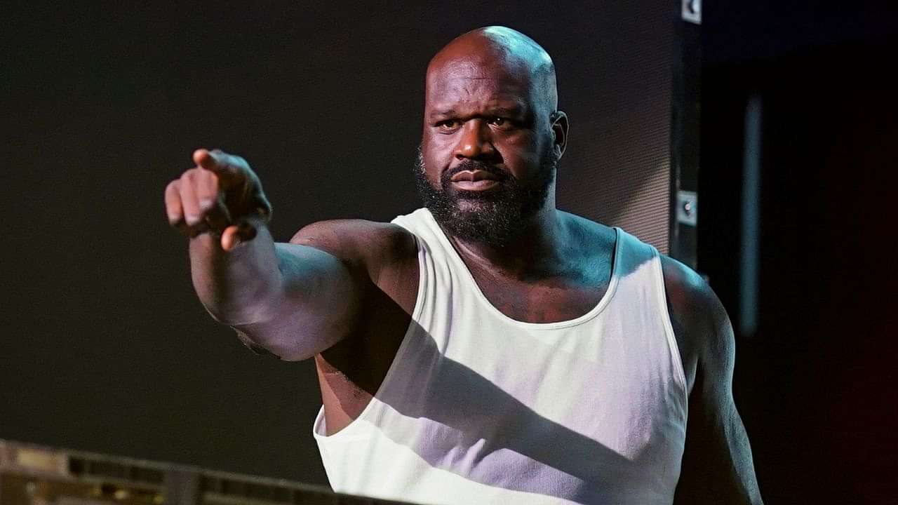 "I Look For Moms": Shaquille O'Neal Explains How He is Using His $400 Million Net Worth to Make the World a Better Place