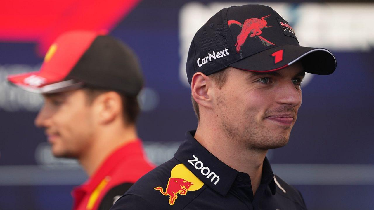 Max Verstappen Takes Break From His Hectic Red Bull Schedule in $27,500 Honda SUV