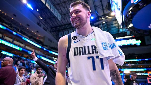 Is Luka Doncic Playing Tonight vs Clippers? Mavericks Star's Injury Report Leaves Doubt in Franchise's Mind