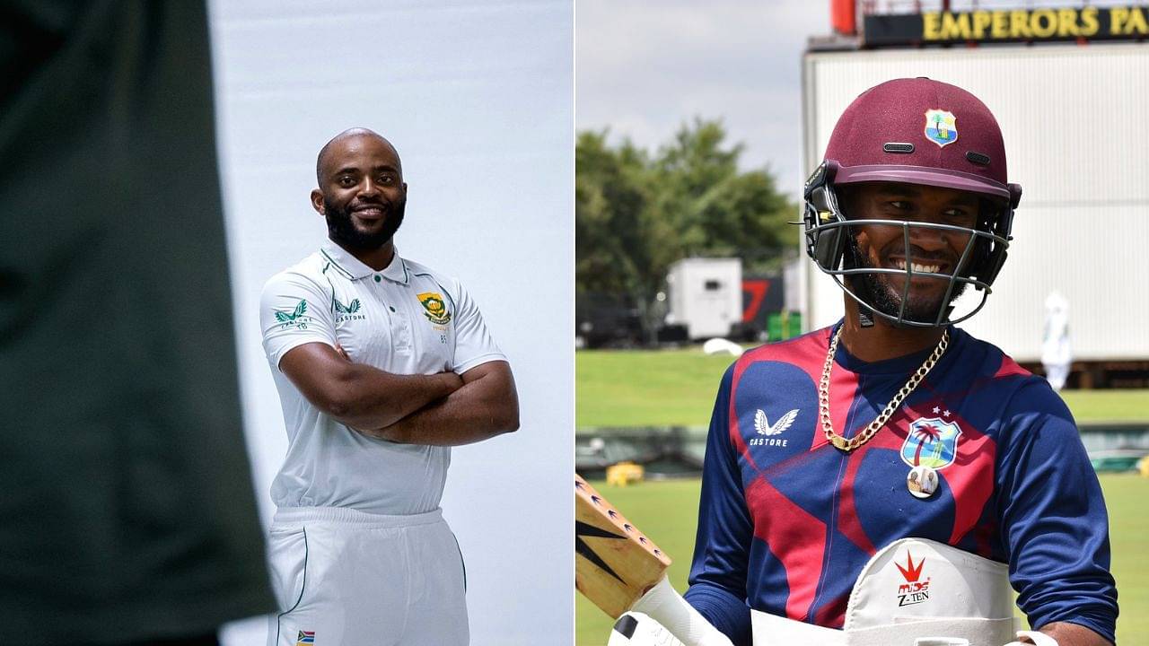 South Africa vs West Indies 1st Test Live Telecast Channel in India and Caribbean: When and where to watch SA vs WI Centurion Test?
