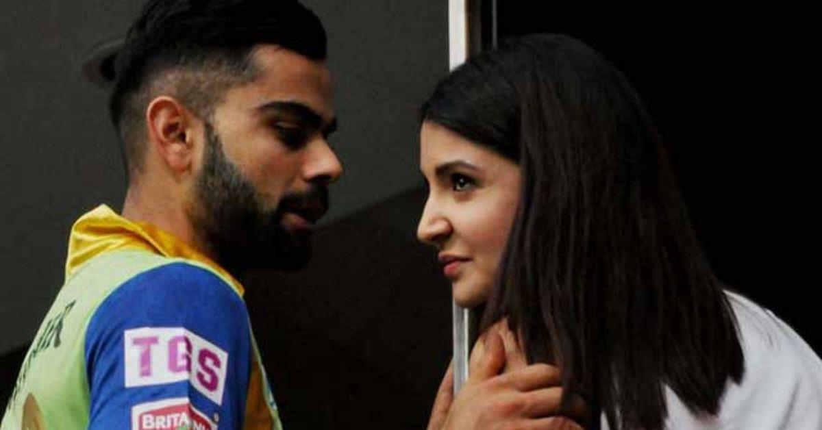 Virat Kohli, whose net worth is $127 million, once breached BCCI anti-corruption code by meeting Anushka Sharma in player's stand in an IPL match