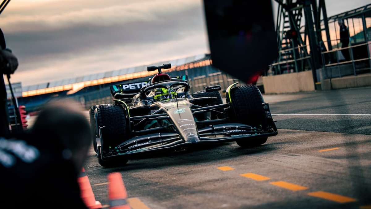 What do Teams Learn through F1 PreSeason Testing? The SportsRush