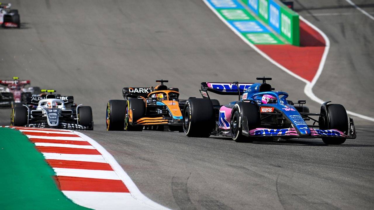 The Cheapest Way To Watch F1 in the US: How Much Would It Cost To Watch Formula 1 Season 2023 in United States?