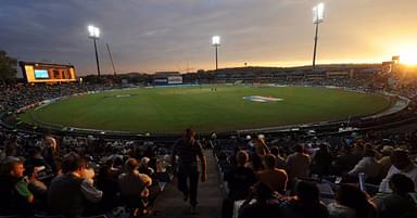 Centurion cricket ground weather: Centurion weather report for Pretoria Capitals vs MI Cape Town SA20 match