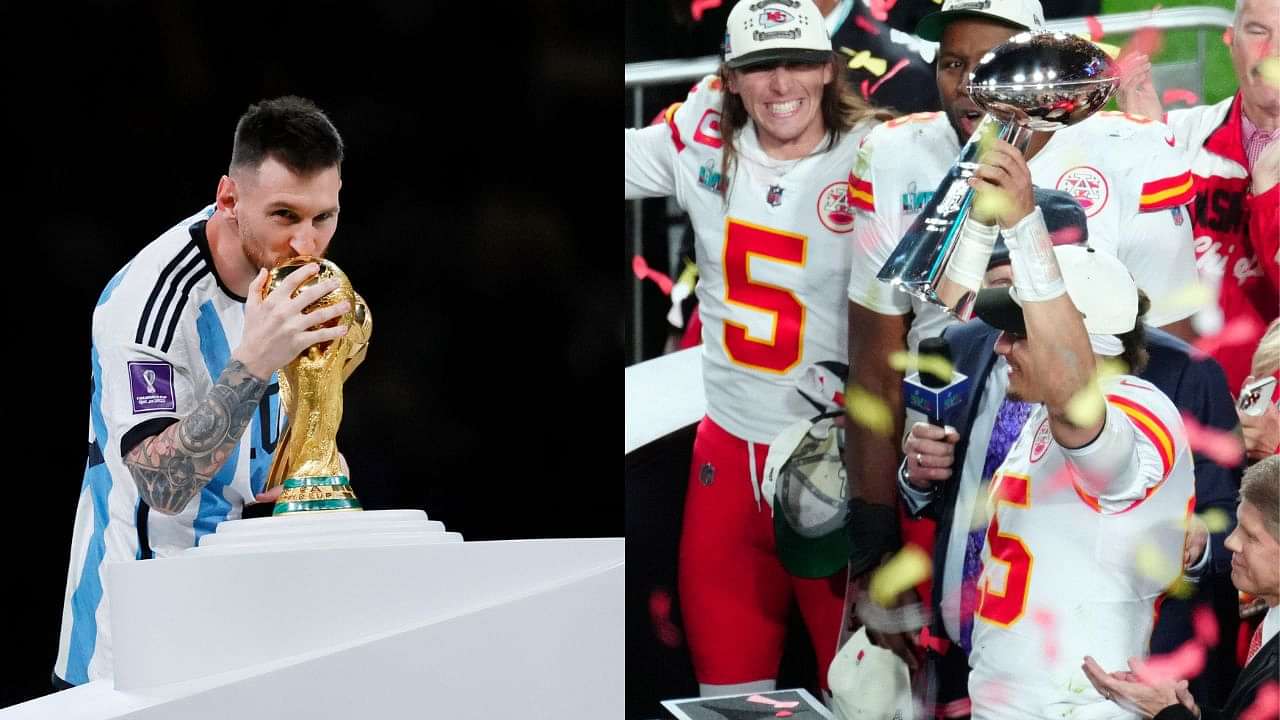 World Cup Vs Super Bowl By The Numbers: Viewers, Revenue, Ratings