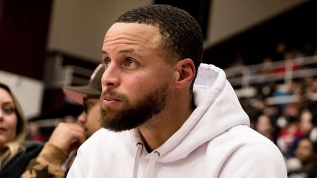 Is Stephen Curry Playing Tonight vs Rockets? Warriors Release Injury Report for 2022 NBA Finals MVP 