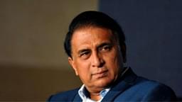 "I may never have become a cricketer": If not for his alert uncle, Sunil Gavaskar would have been raised as a fisherwoman's son