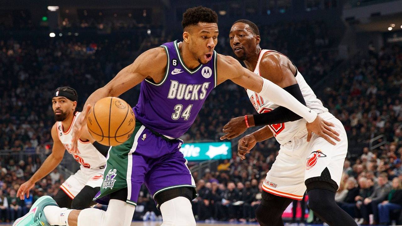 Giannis Antetokounmpo Net Worth 2023: How Much is the Greek Freak Worth Today?