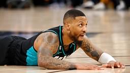 Is Damian Lillard Playing Tonight vs Wizards? Trail Blazers Release Injury Update for 6ft 2” Guard