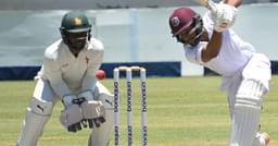 Queens Sports Club Bulawayo pitch report: Bulawayo Cricket Ground pitch report for ZIM vs WI 1st Test