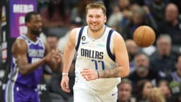 Luka Doncic's Girlfriend in 2023: Slovenian Supermodel, Anamaria Goltes Heavily Linked With Mavericks Star