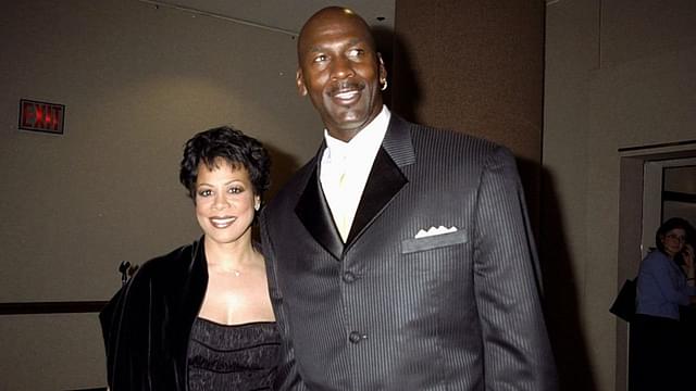 "Taking Over Your Wife's Activities Isn't Great!": When Michael Jordan Moaned About Staying at Home After Retiring