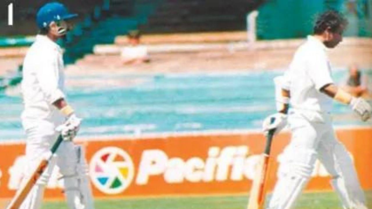 "This is questioning my integrity": How a Syed Kirmani-related incident inspired Sunil Gavaskar to stage the infamous 1981 MCG walk-off