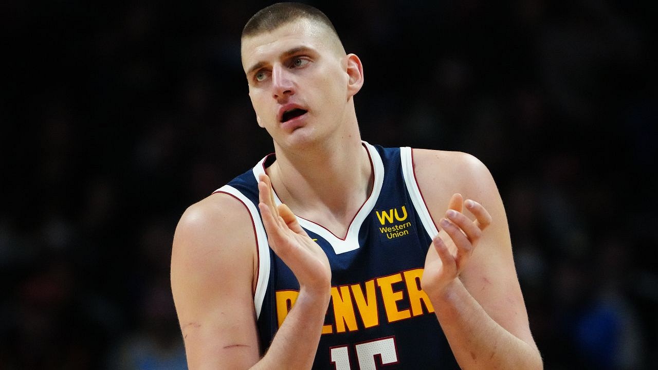 Is Nikola Jokic Playing Tonight vs Timberwolves? Nuggets Release Injury