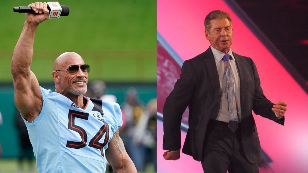 Vince McMahon Lost Over $200 Million Before Dwayne Johnson Could Revive