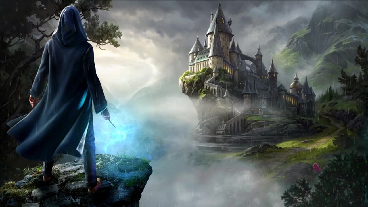 Hogwarts Legacy minimum requirements: Early access begins today - The ...