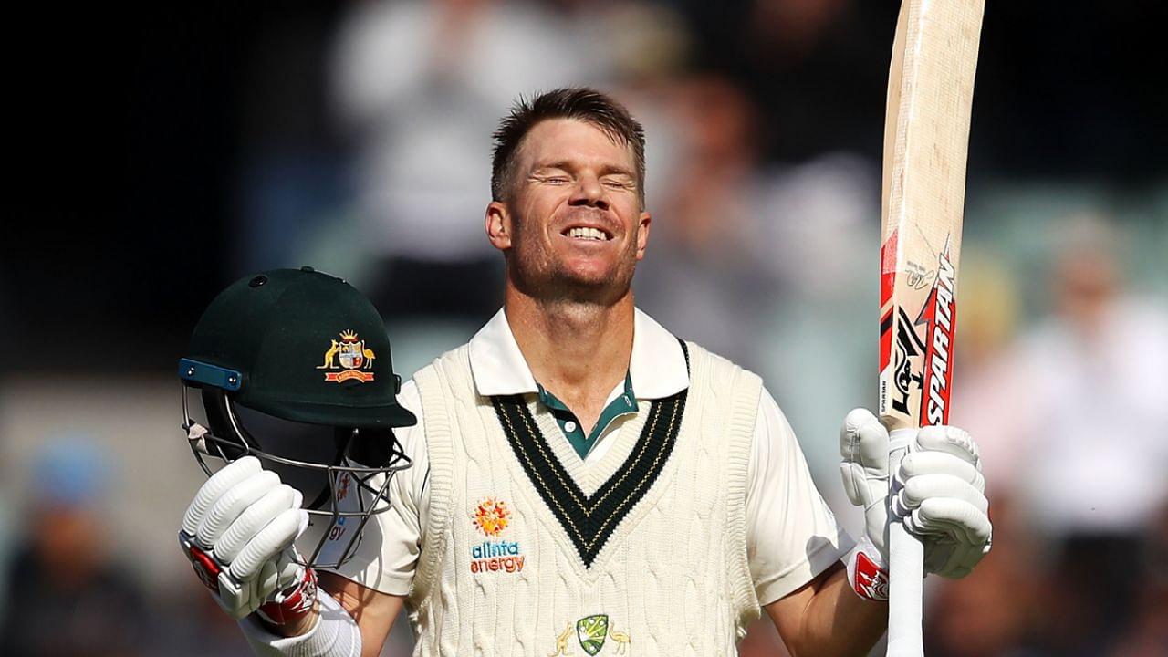 "Can’t wait to get the broom out tomorrow": 'Pumped' David Warner all in readiness for Border-Gavaskar Trophy 2023