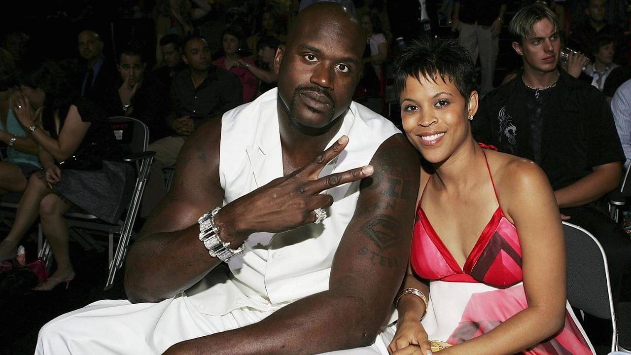 Shaquille O’Neal Once Dodged Tampering Charges When ex-Wife Shaunie Tried Getting Him to Dallas: “Mark Cuban, If You’re Listening…”