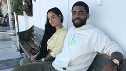 Kyrie Kehlani: Exploring Kyrie Irving’s Past With Award-Winning Singer-Songwriter