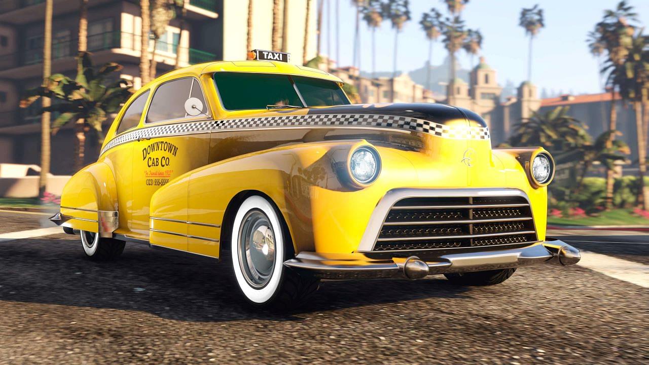 GTA Online weekly update for February 9, 2023: New car and Valentine's unlocks