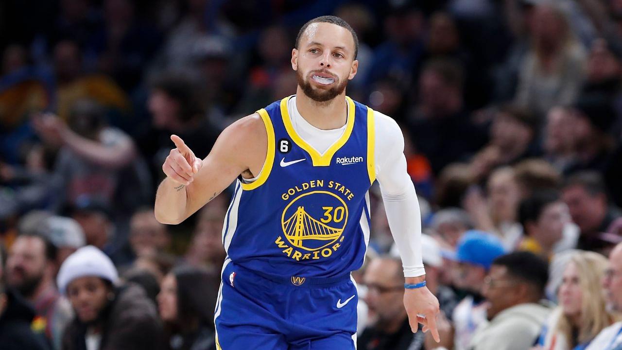 Is Stephen Curry Playing Tonight vs Timberwolves Tonight? Warriors Starting Lineup Will Likely Feature 9x All-Star