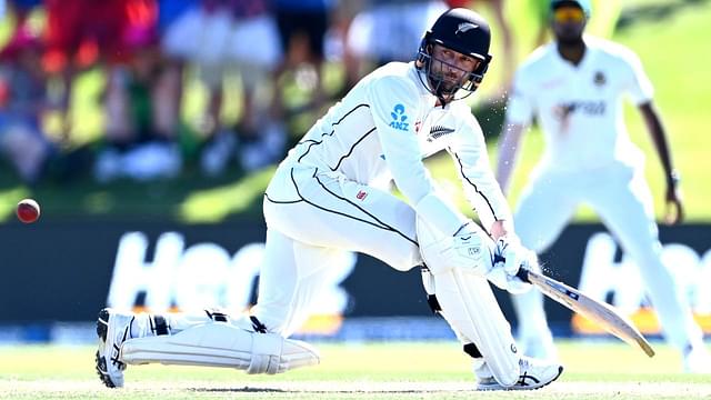 Mount Maunganui Test records: Bay Oval Mount Maunganui Test match records and highest innings totals