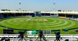 National Stadium Karachi T20 average score: Highest successful run chase in Karachi T20s