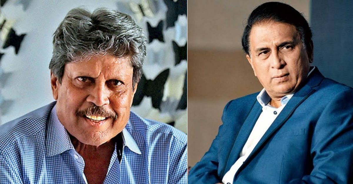 "For me, Kapil will always be...": When Sunil Gavaskar called Kapil Dev the real 'game-changer' of Indian cricket