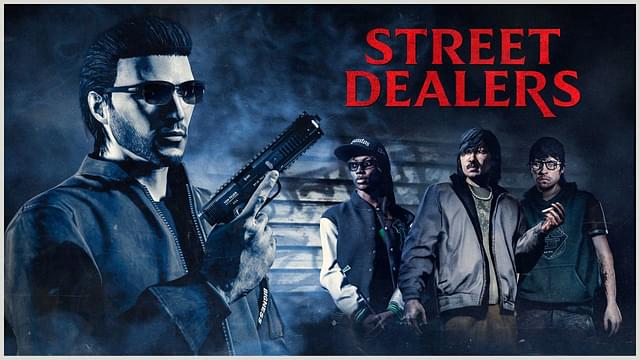 GTA Online Street Dealers guide