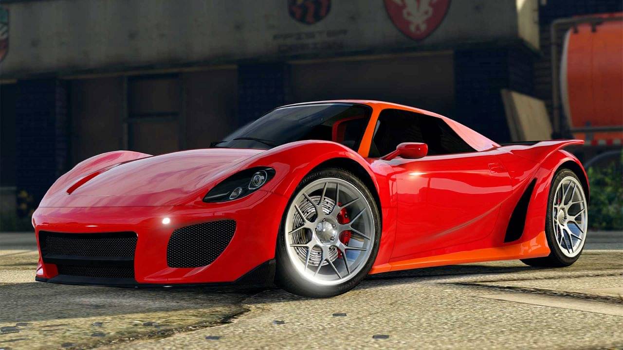 5 fastest supercars in GTA Online (February 2023)