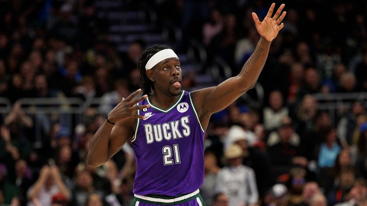 Jrue Holiday Net Worth 2023: How Much Does Milwaukee Bucks' Star Point-Guard Make, and How He Makes It