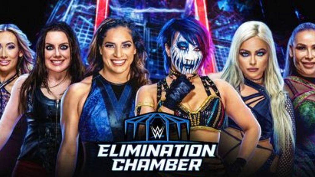 Elimination Chamber 2023 Spoilers Who Will Win the WWE Women’s