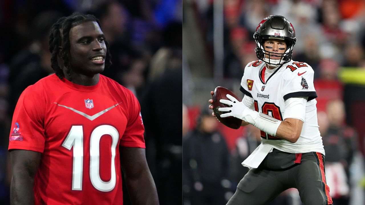 Antonio Brown and Tom Brady top list of late-round NFL Draft picks, NFL  News