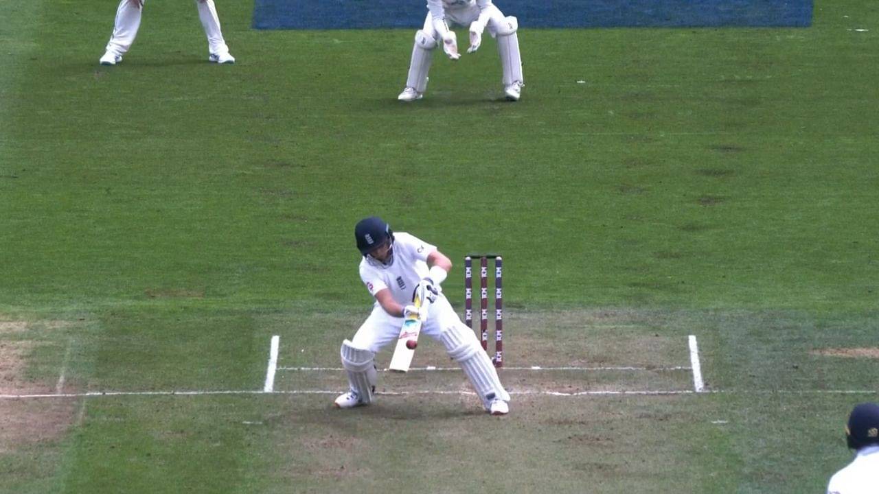 Joe Root Test average: How much does Joe Root average in Tests played in 2023?