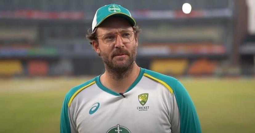 Australia bowling coach and AUS head coach: Is Daniel Vettori Australia bowling coach for BGT 2023?
