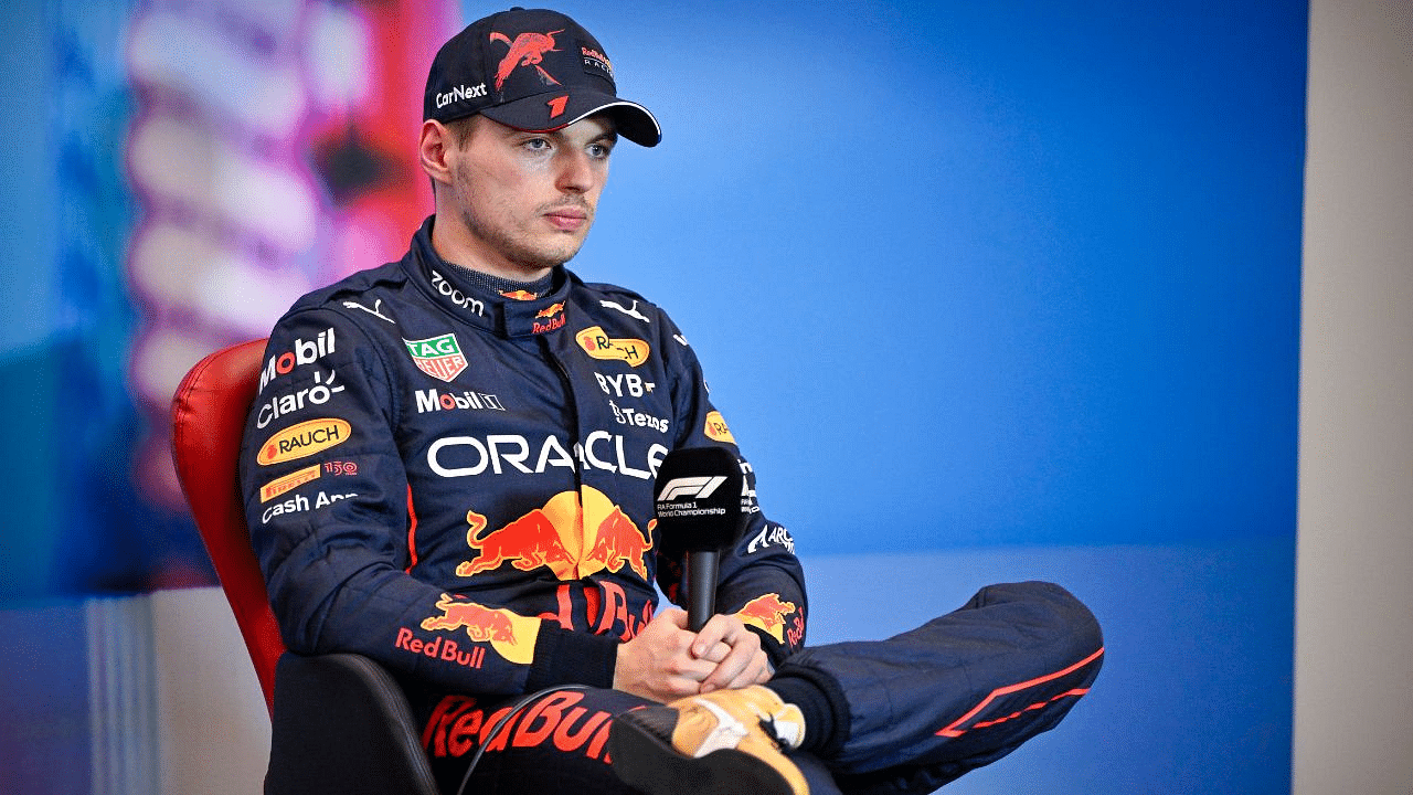 Why Drive to Survive Is Beneficial for Max Verstappen: Why Was Red Bull Ace Not Part of Season 4?