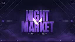 Valorant Night Market February 2023