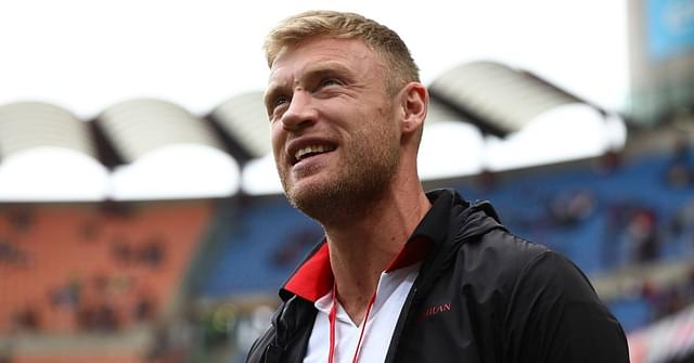 "The fact that you are well known": When Andrew Flintoff was fined £330 but not banned from driving for overspeesing because of his charity works
