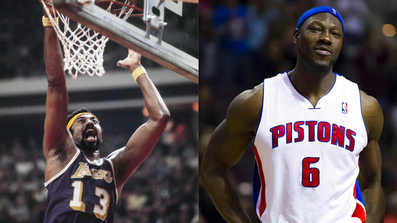 "I'd Average 50 Rebounds Like Wilt Chamberlain": 4x DPOY Ben Wallace Makes Bold Claims That He Would Find Life Easy In Today's NBA