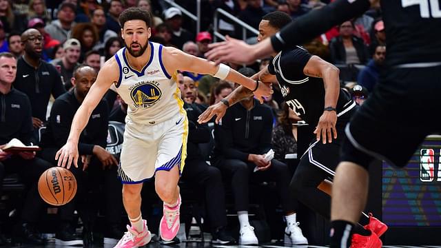 “This Is a Huge Milestone!”: Klay Thompson Celebrates a Milestone in the 124–134 Loss to Kawhi Leonard and Clippers