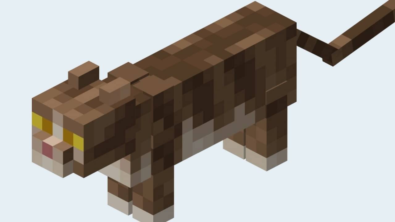 Minecraft: Top 5 Animals You Should Consider Taming in The Game! - The  SportsRush